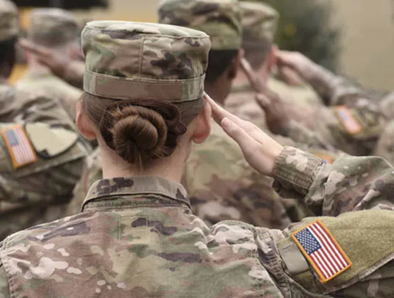 Veterans