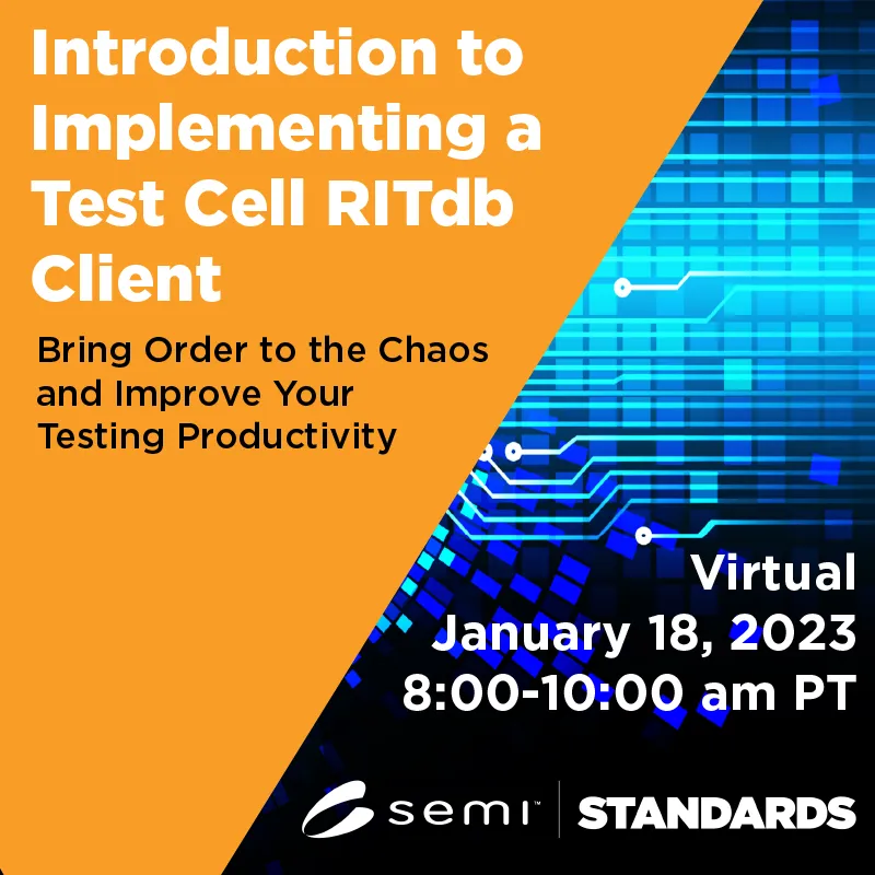 RITdb STEP class