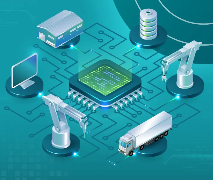 Mirle Smart Manufacturing