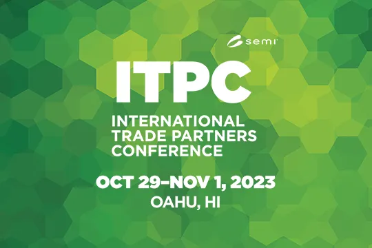 ITPC 2023 | Oct 29-Nov 1