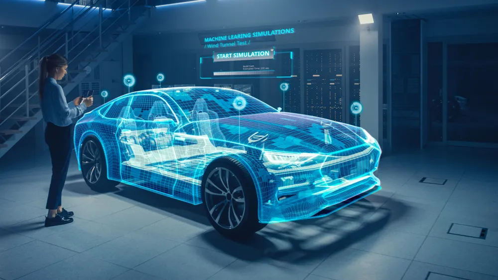 ST22 Global Auto Chips Executive Summit