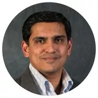 Srinivas Subramanian