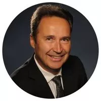 Nigel Wenden