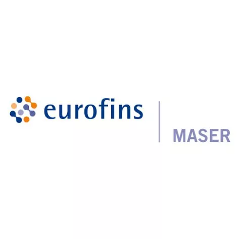 Eurofins MASER 170x170px