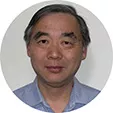 Jinsong Zhao