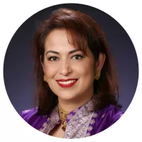 Maheen Hamid
