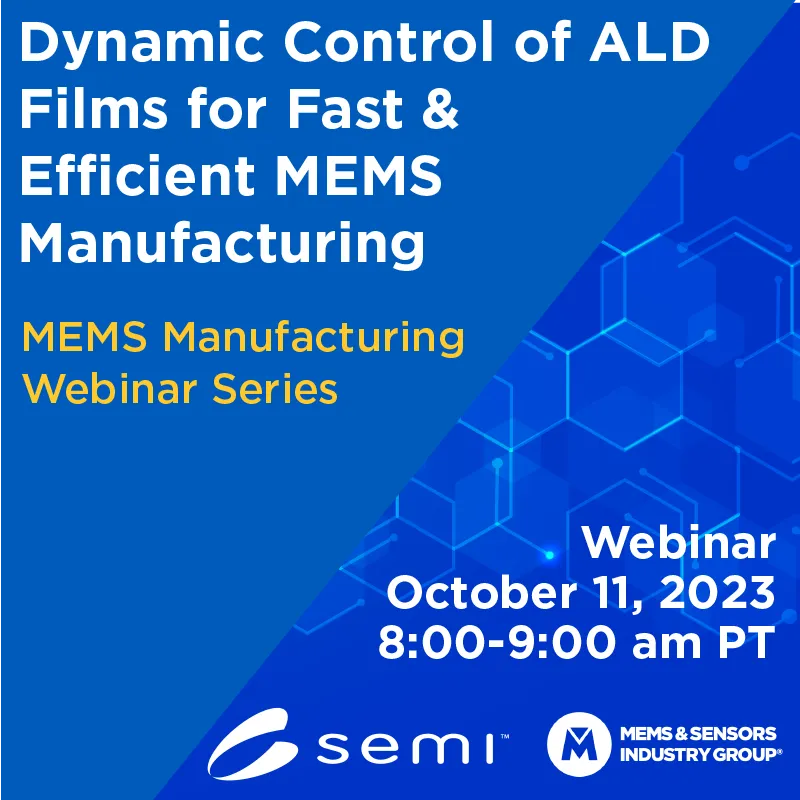 MEMS Mfg Webinar 100823