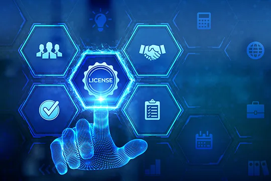 ESDA Webinar - SEMI License Server Certification Protocol