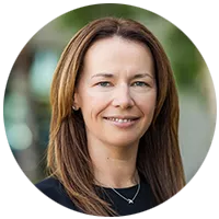Audrey Charles: Vice President, Corporate Strategy  Lam Research 