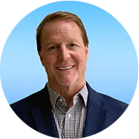 Martin Elzingre: Vice President & GM, Semiconductor Division North America  Edwards 