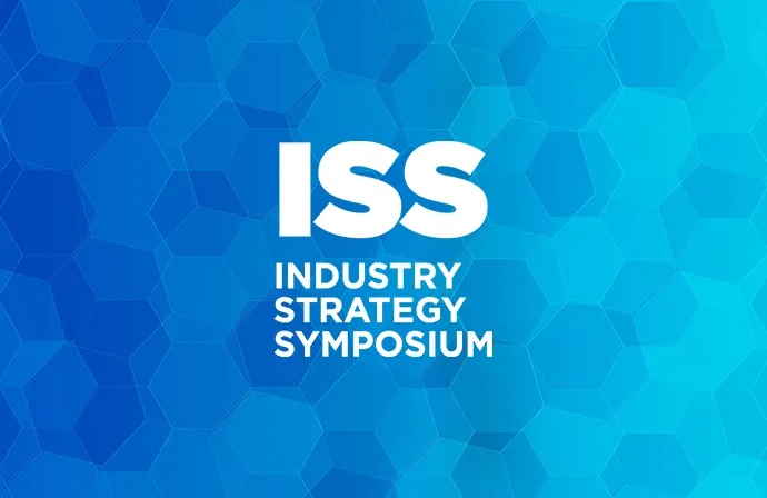 SEMI ISS Industry Strategy Symposium
