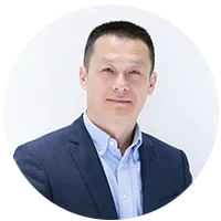 Li Zheng: Chief Executive Officer JCET