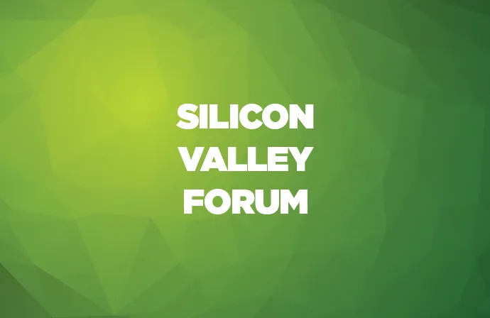 SEMI Silicon Valley Forum