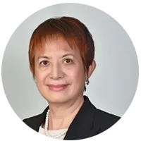  Sue Lin:  Vice Chairman Hermes Epitek Corp.