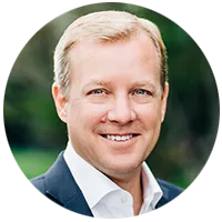 Tim Archer, International Board of Directors