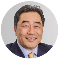 Toshiki (Tony) Kawai International Board of Directors