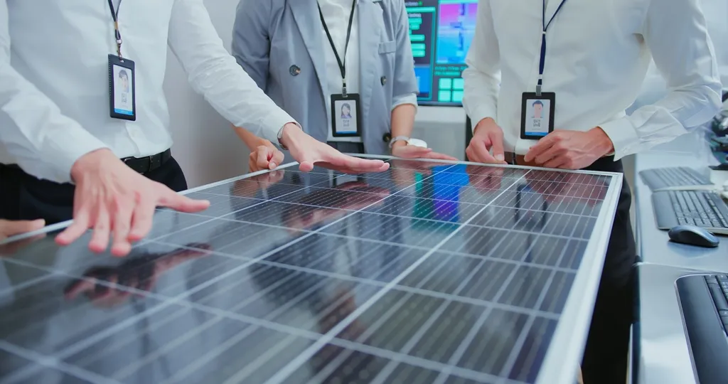 PV Technology Symposium