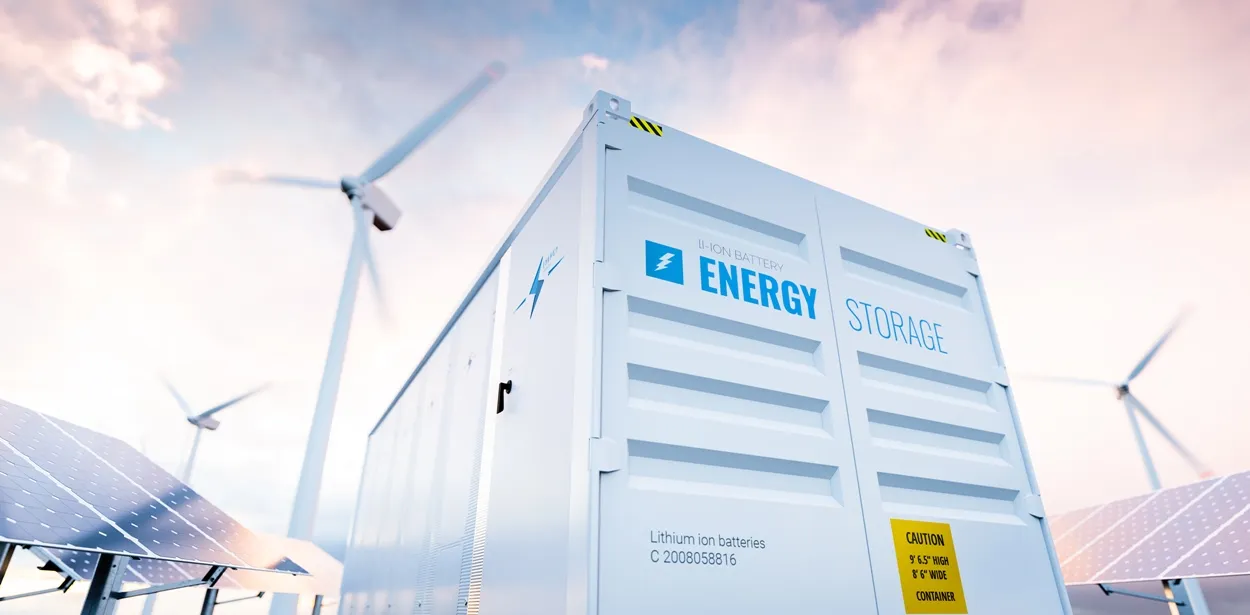 Energy Storage Summit