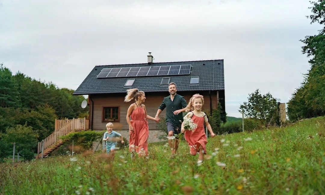 Energy Transition