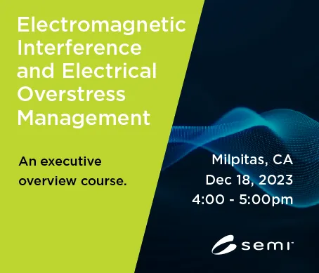 EMS course Ad tile