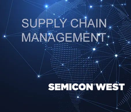 Supply Chain Management (SCM) initiative is a one-of-a-kind global platform uniting industry leaders to advance a more resilient and agile electronics supply chain.