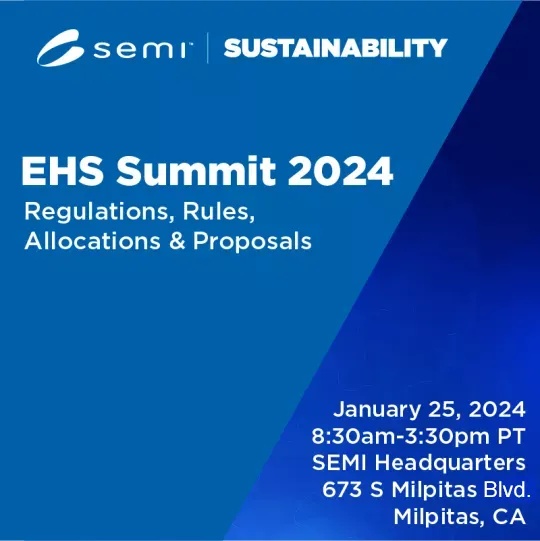 2024 EHS Summit