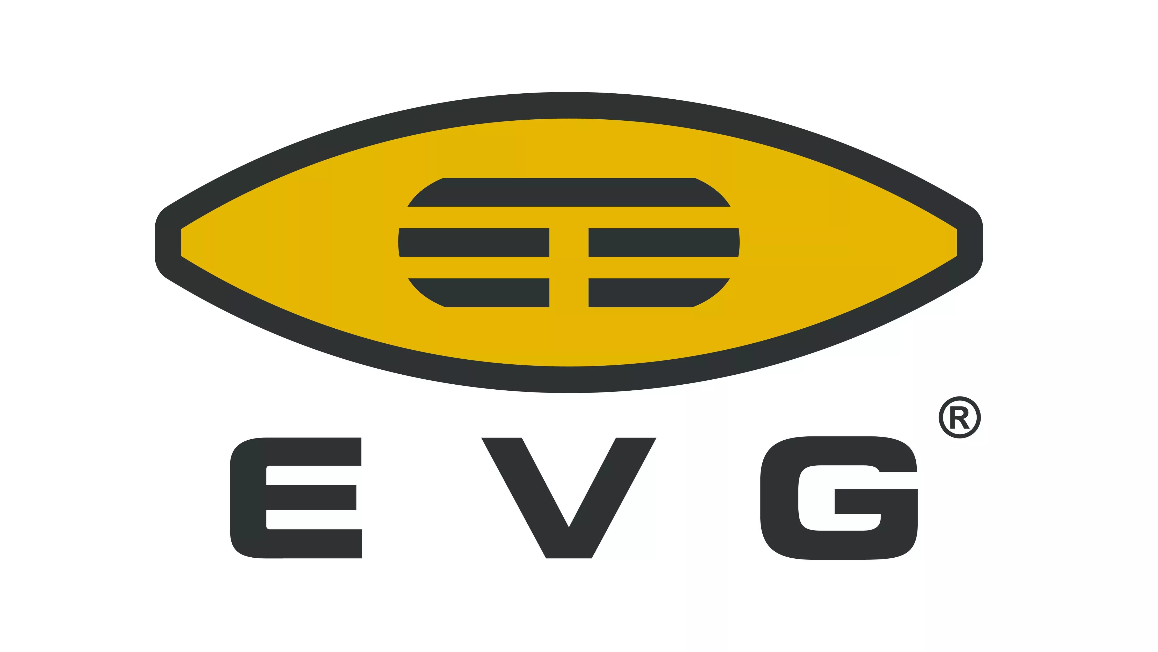 EVG with white boarder
