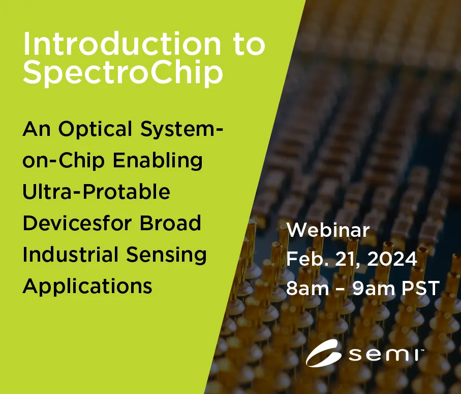 spectrochip tile