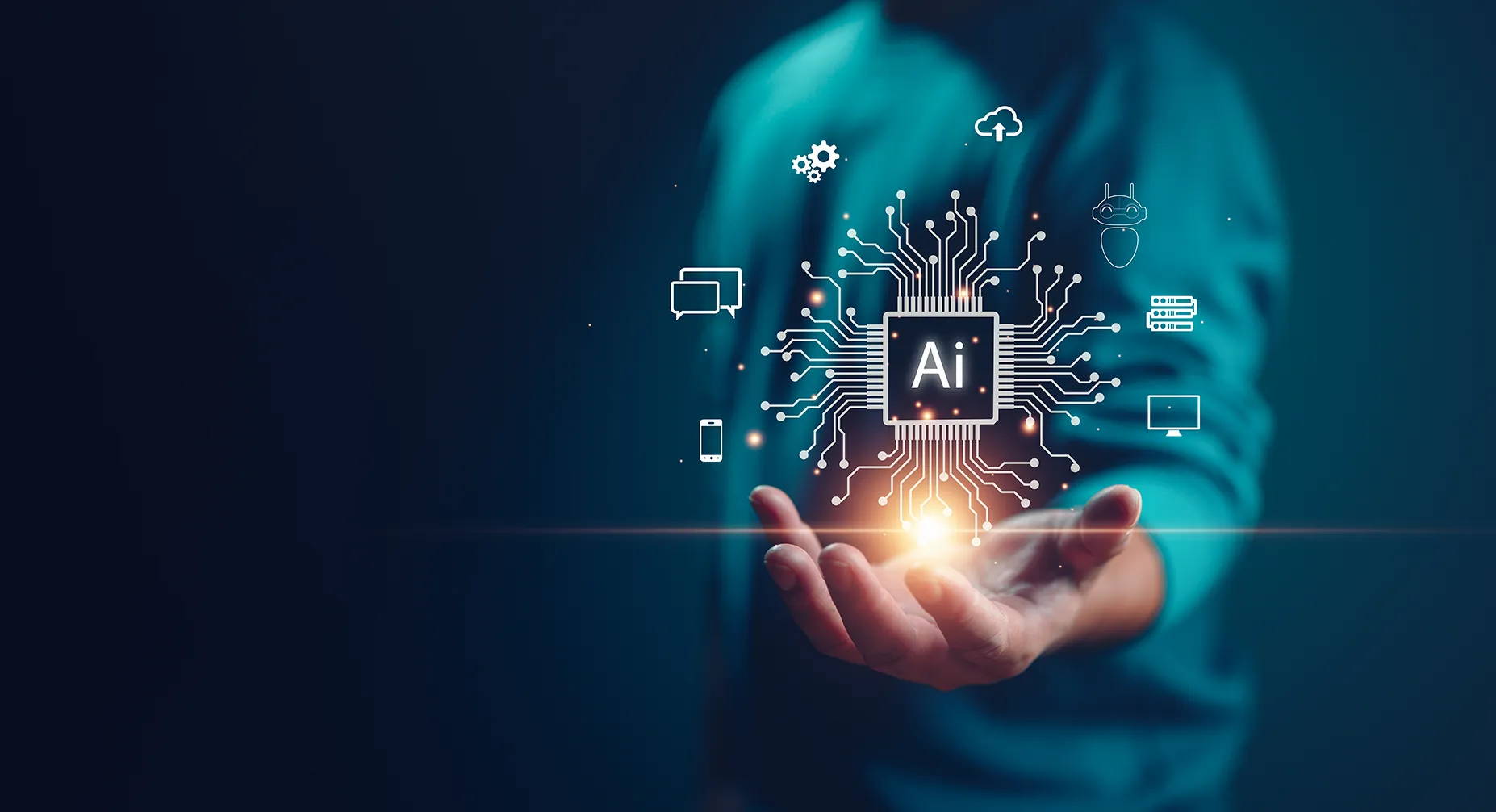 Smart AI
