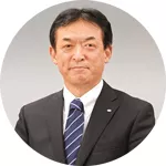 デンソー川原氏