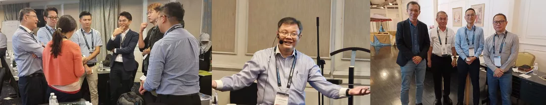 Penang Business Summit Seminar 1: Advanced Packaging
