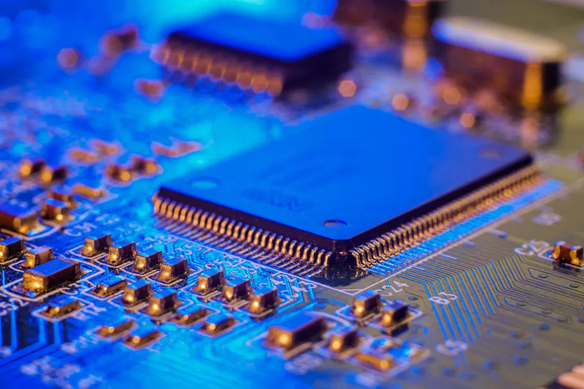 intro semiconductor