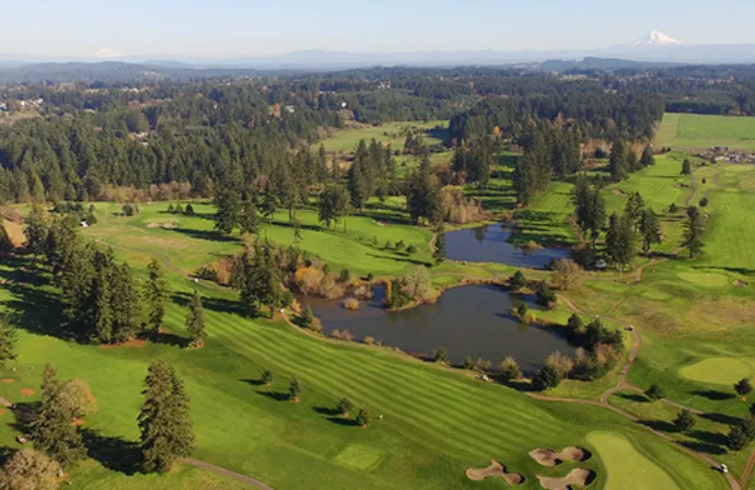 Stone Creek Golf Club