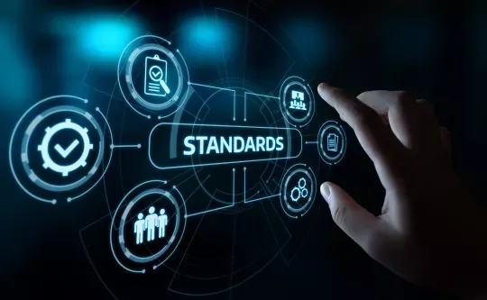 China standards