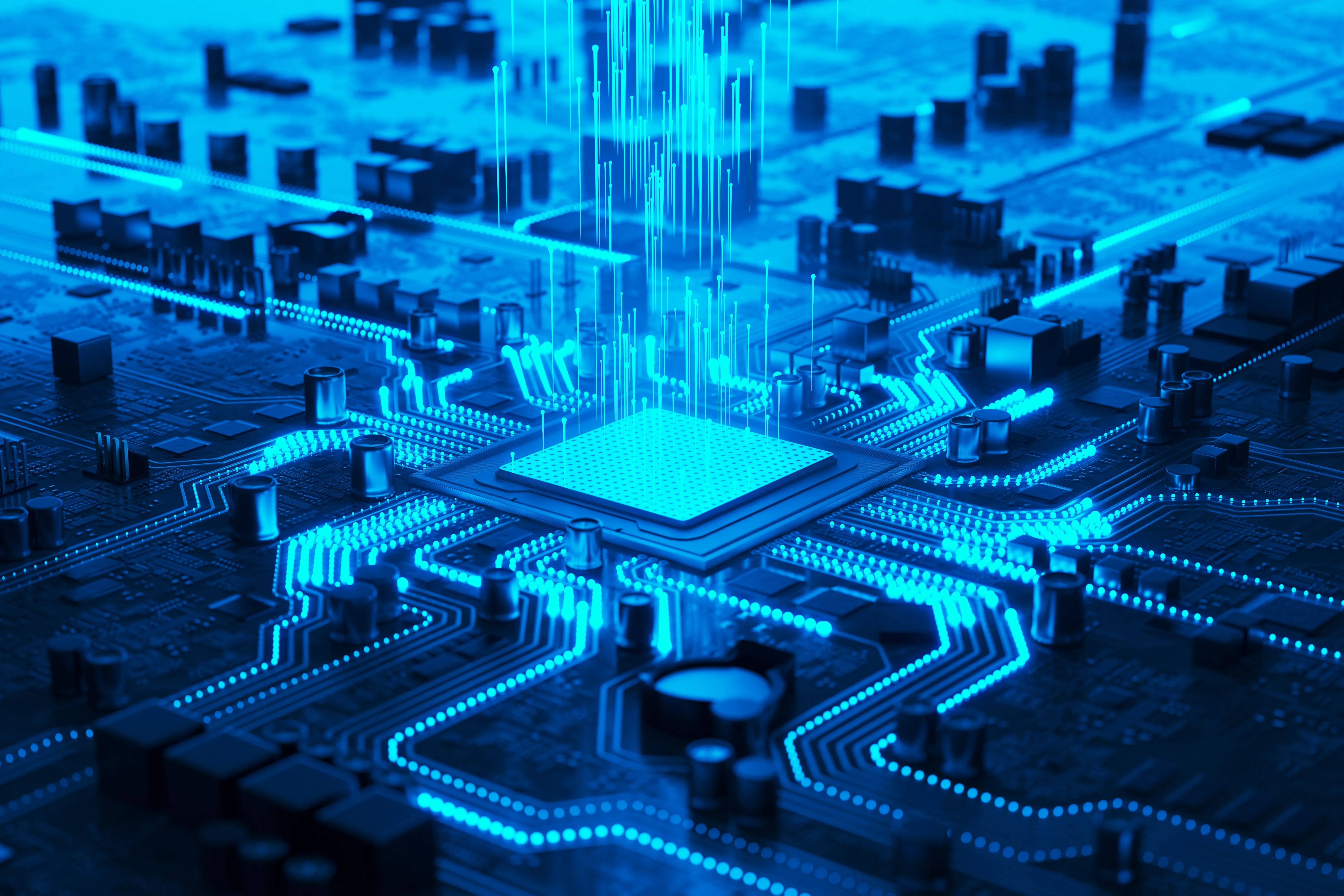 SEMI collaborates with semiconductor giants.