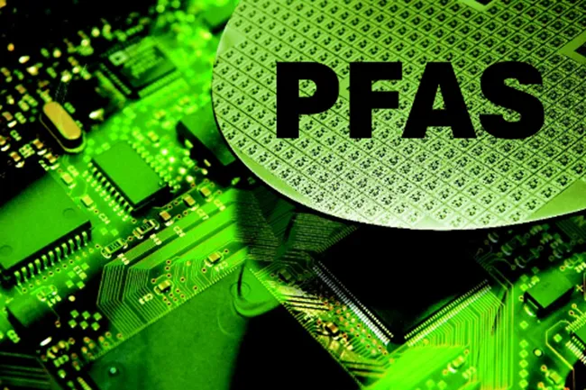 Pfas