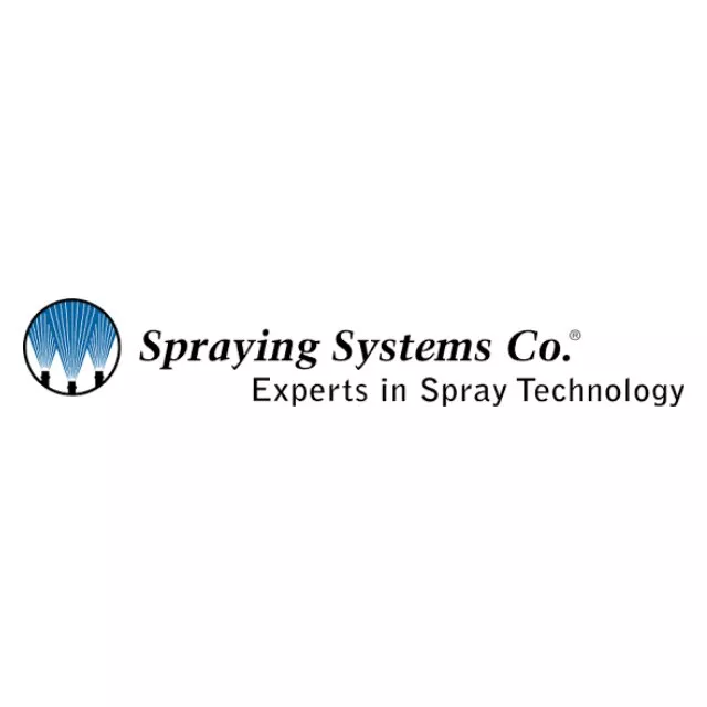 Spraying Systems Co