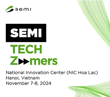 SEMI TECH Zoomers Event Tile