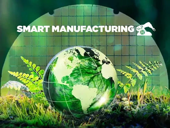 Smart Mfg Sustainability image