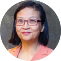 Doris Hsu
