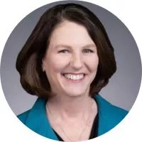 Deirdre Hanford