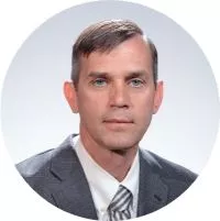 Keith Hardwick