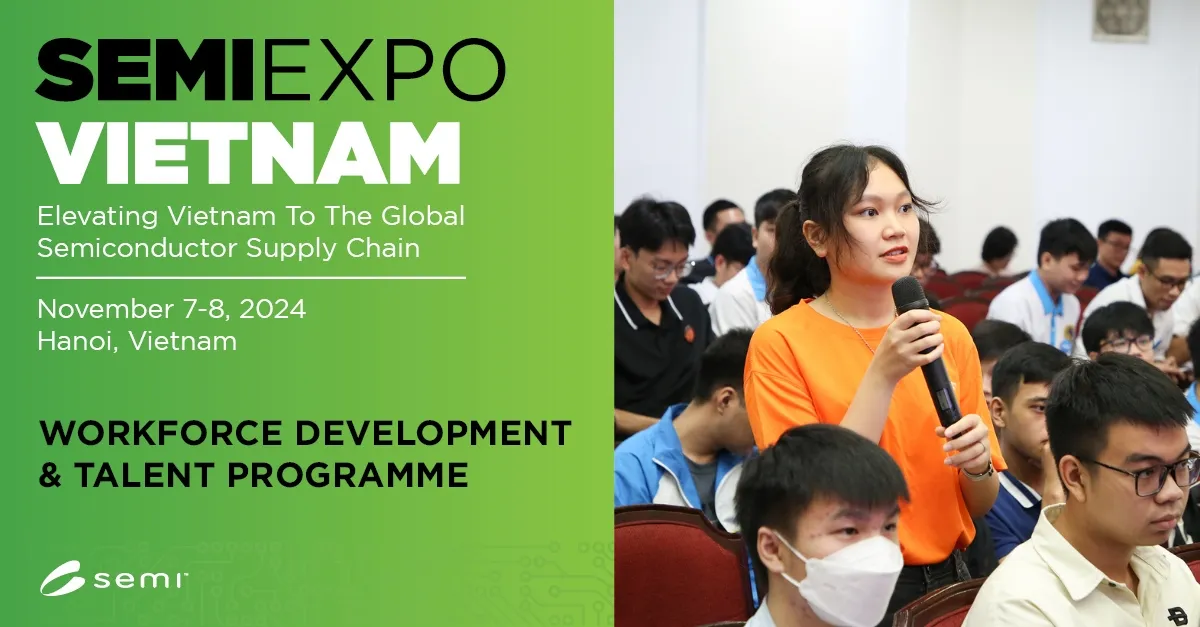 SEMIEXPO WFD
