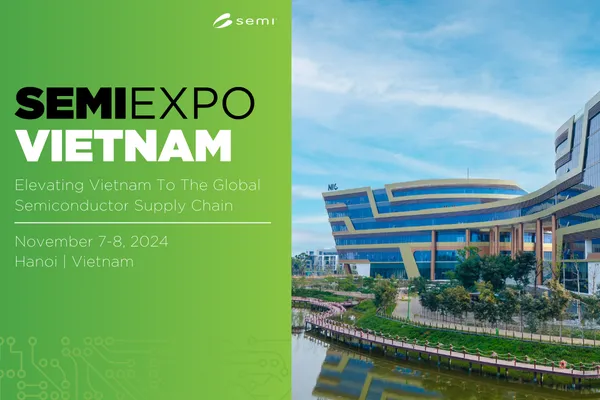NIC SEMIEXPO VN 2024