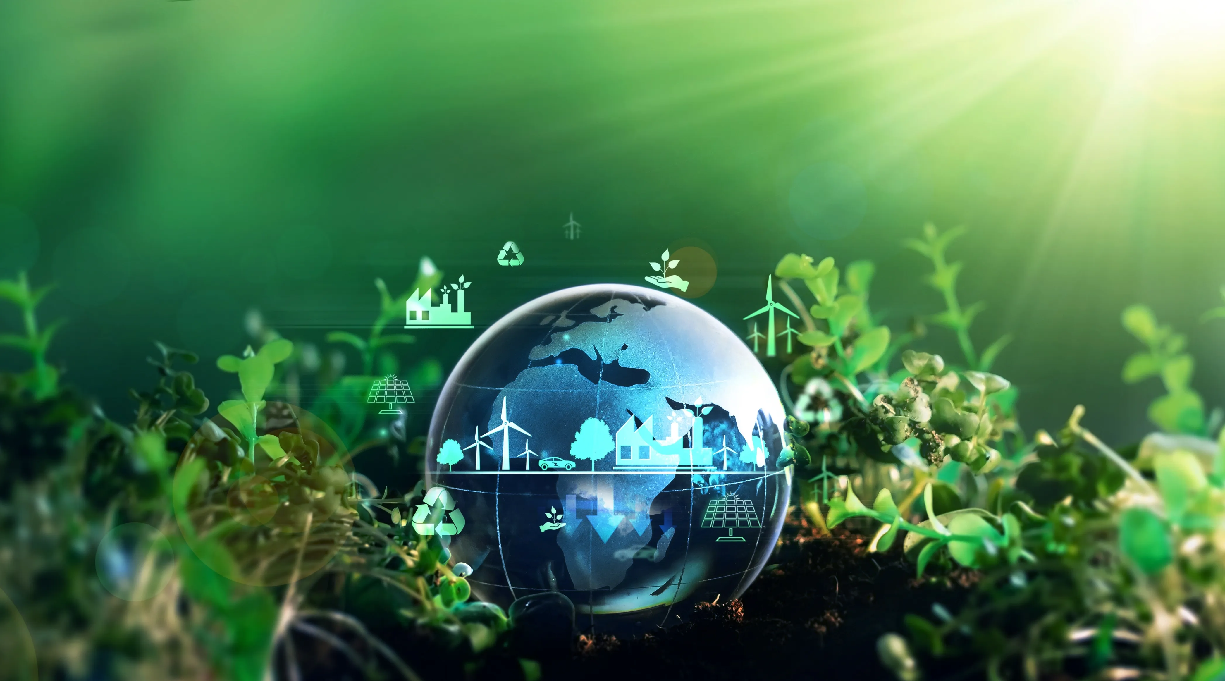 green energy