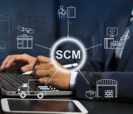 SCM