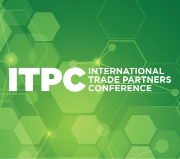 ITPC—International Trade Partners Conference