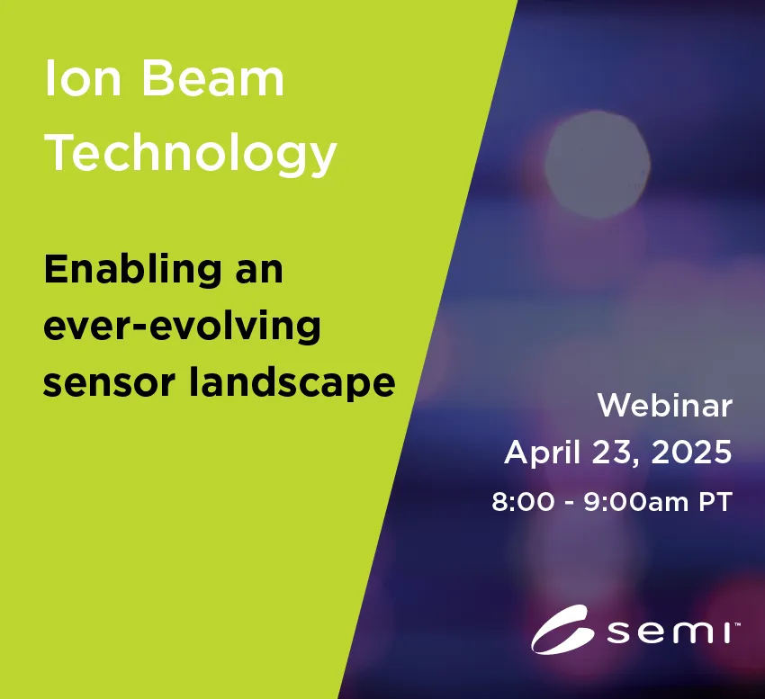 Ion Beam Tech Tile