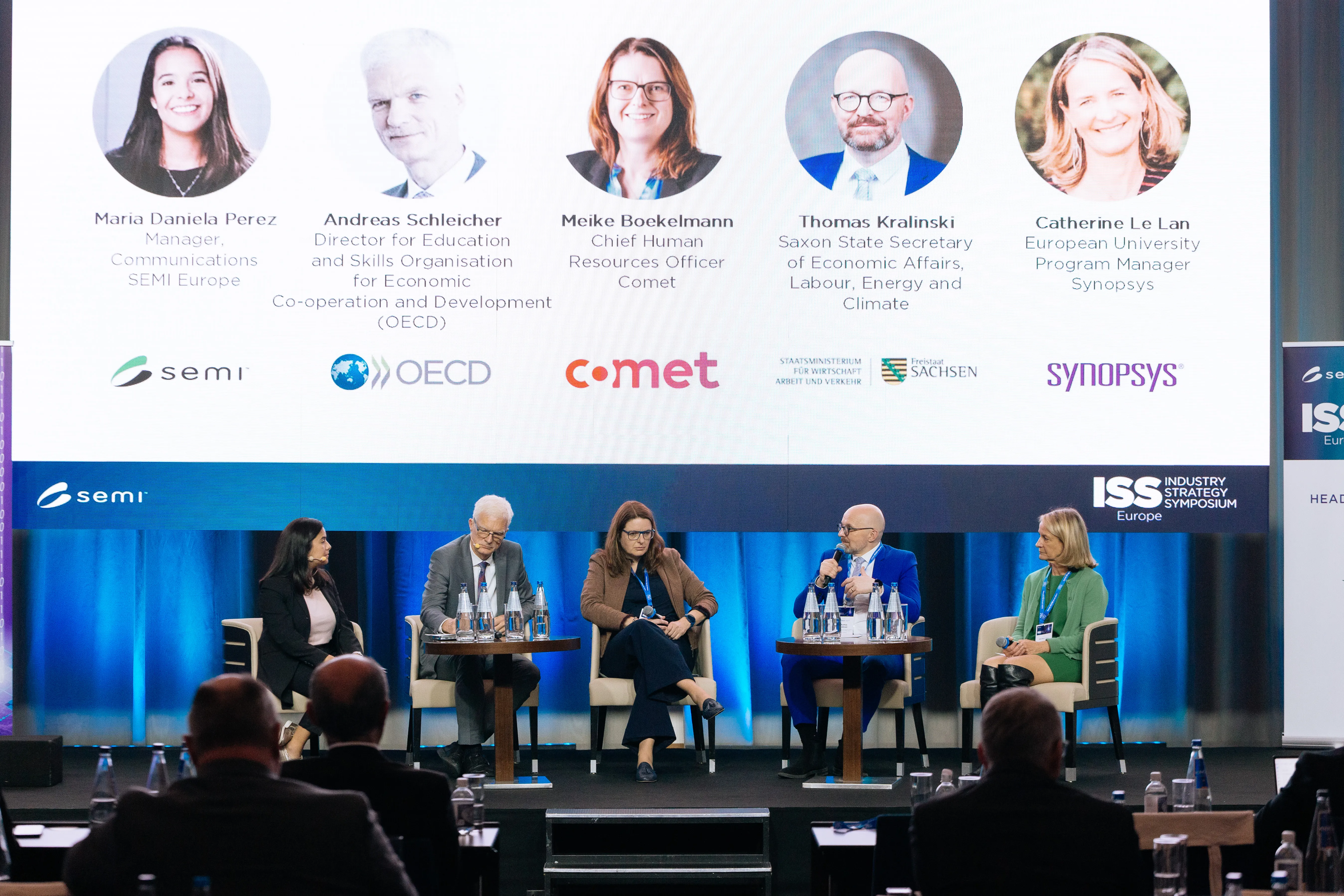ISS 2025 Panel-2