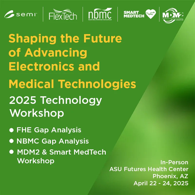 Shaping the Future Tile